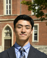 Kazuki Aoyama headshot