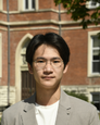 Jaewoo Seong headshot