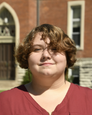 Zoe Harris headshot