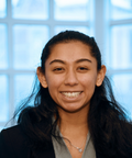 Sonal Matta headshot