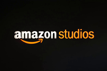 Brian Harvey, Amazon Studios