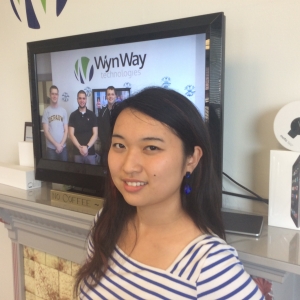 Angie Guo - Internship Angie Guo - internship
