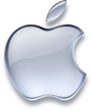 Apple logo