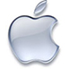 Apple logo
