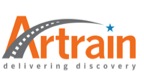Artrain logo