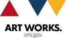 Art Works logo