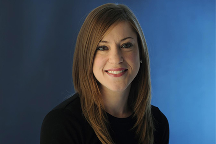 Amy Bartner