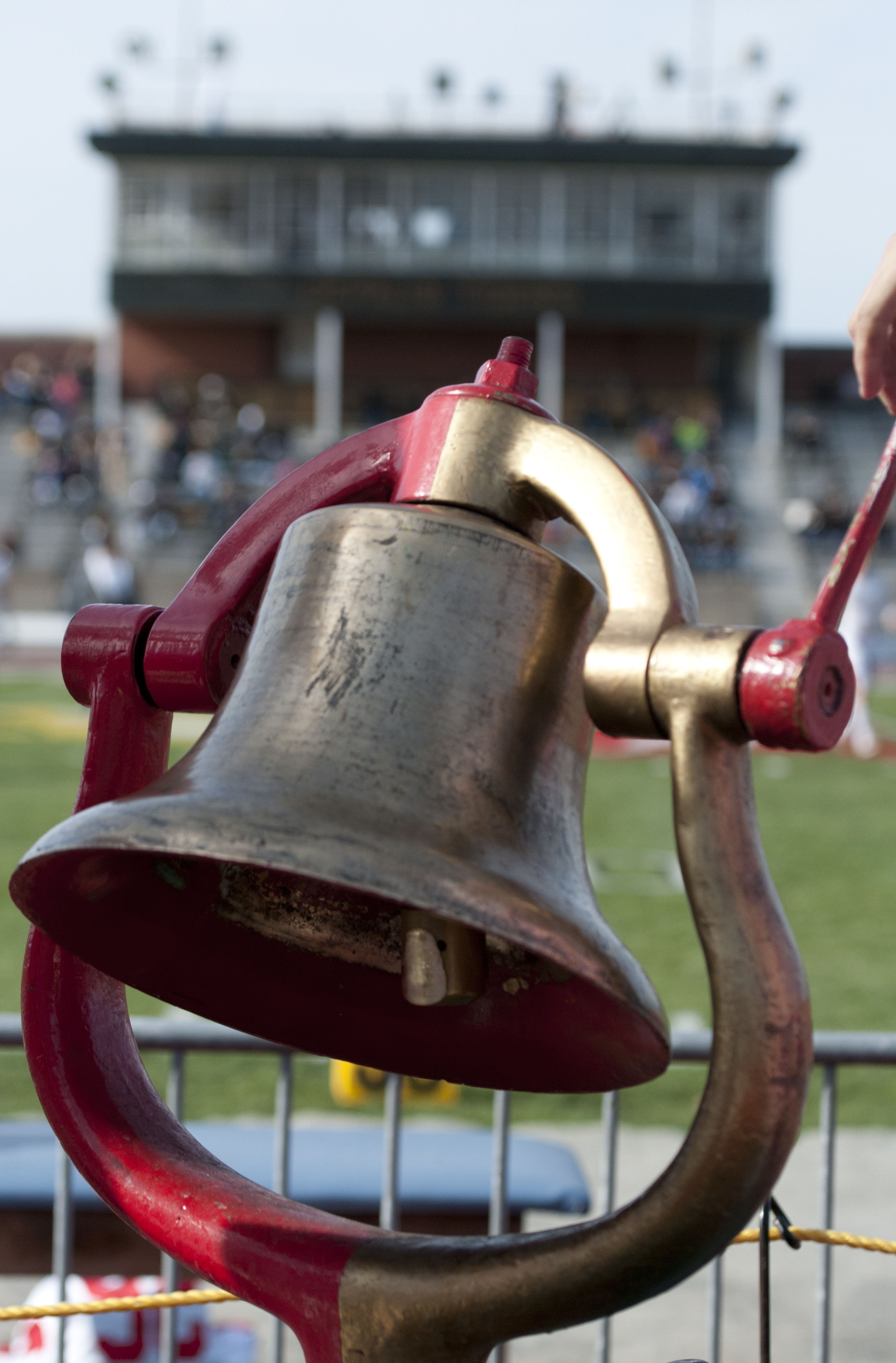 Newly Restored Film of 1961 Monon Bell Features Commentary by Ed Meyer