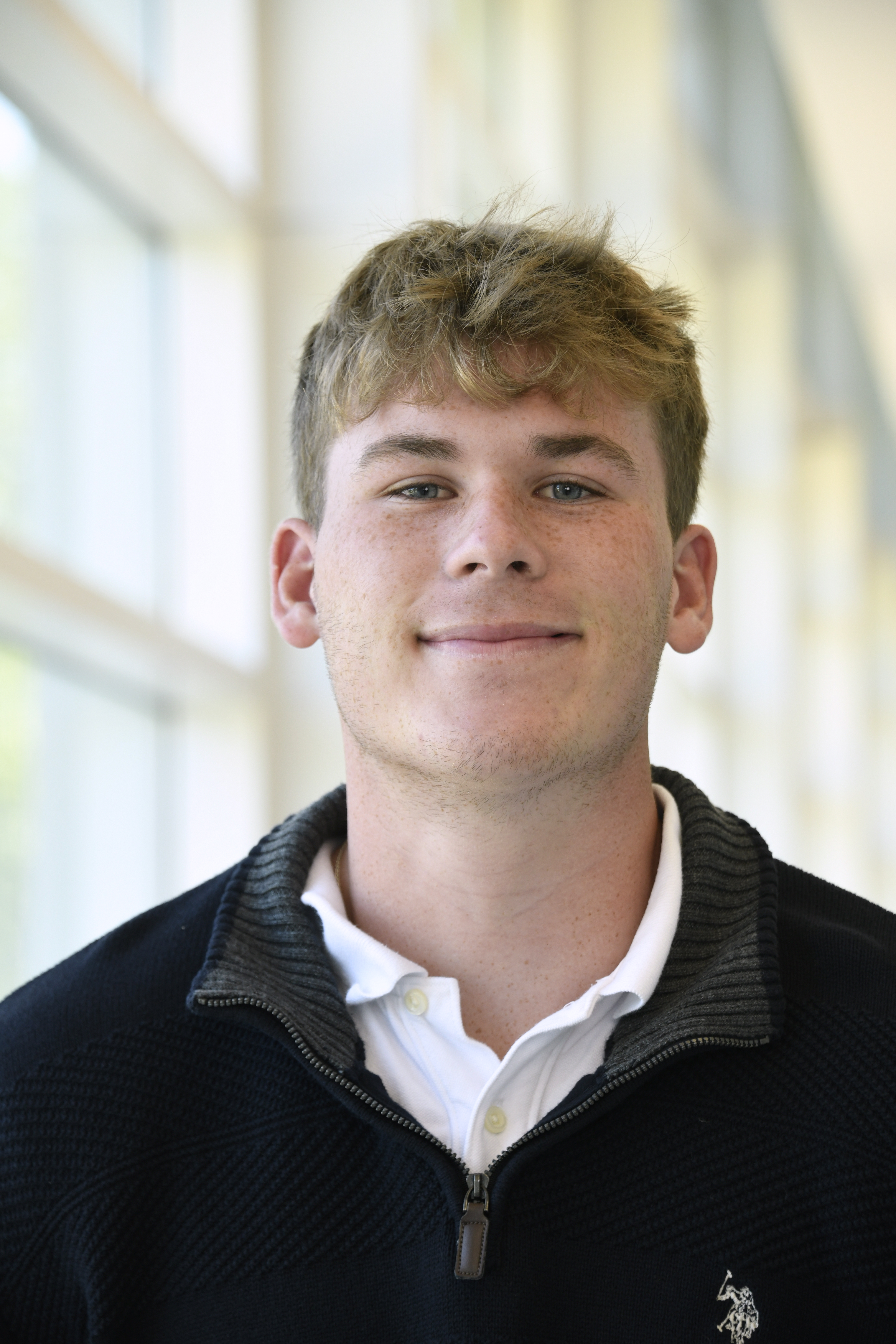 Carter Blum headshot