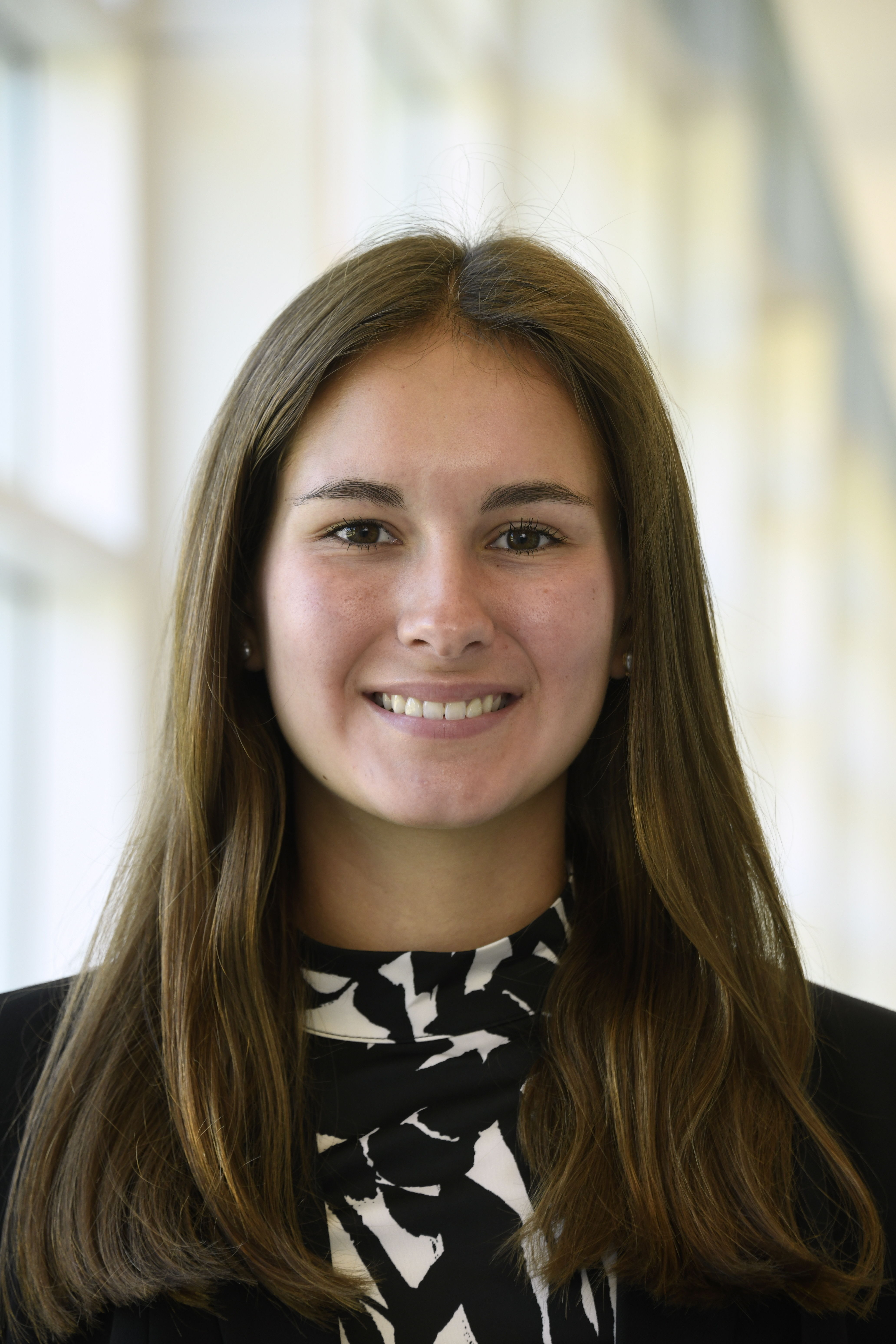 Nora Boillot headshot