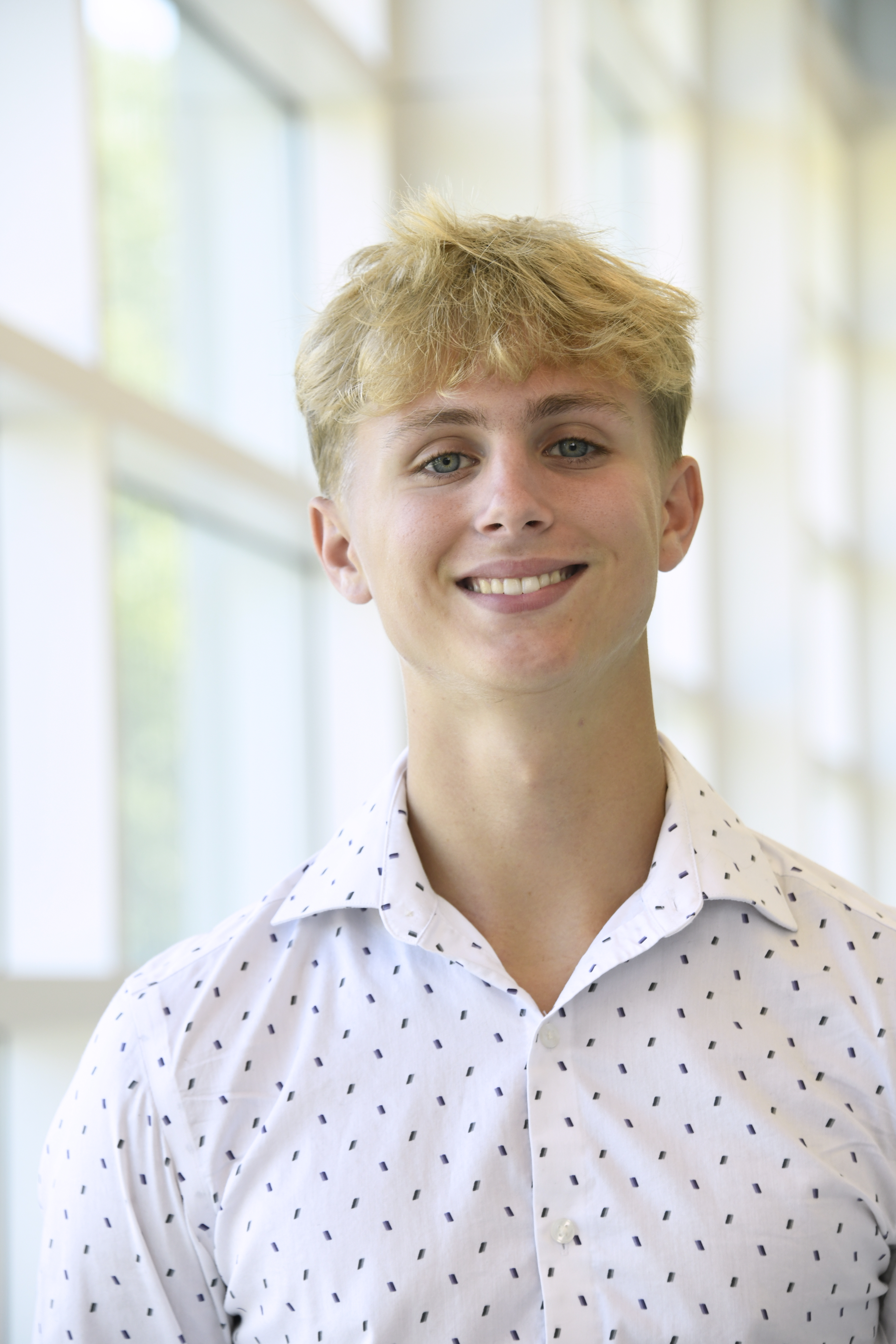 Carter Breeden headshot