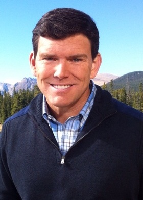 Bret Baier headshot