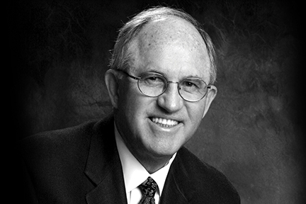 Bud Walters '63