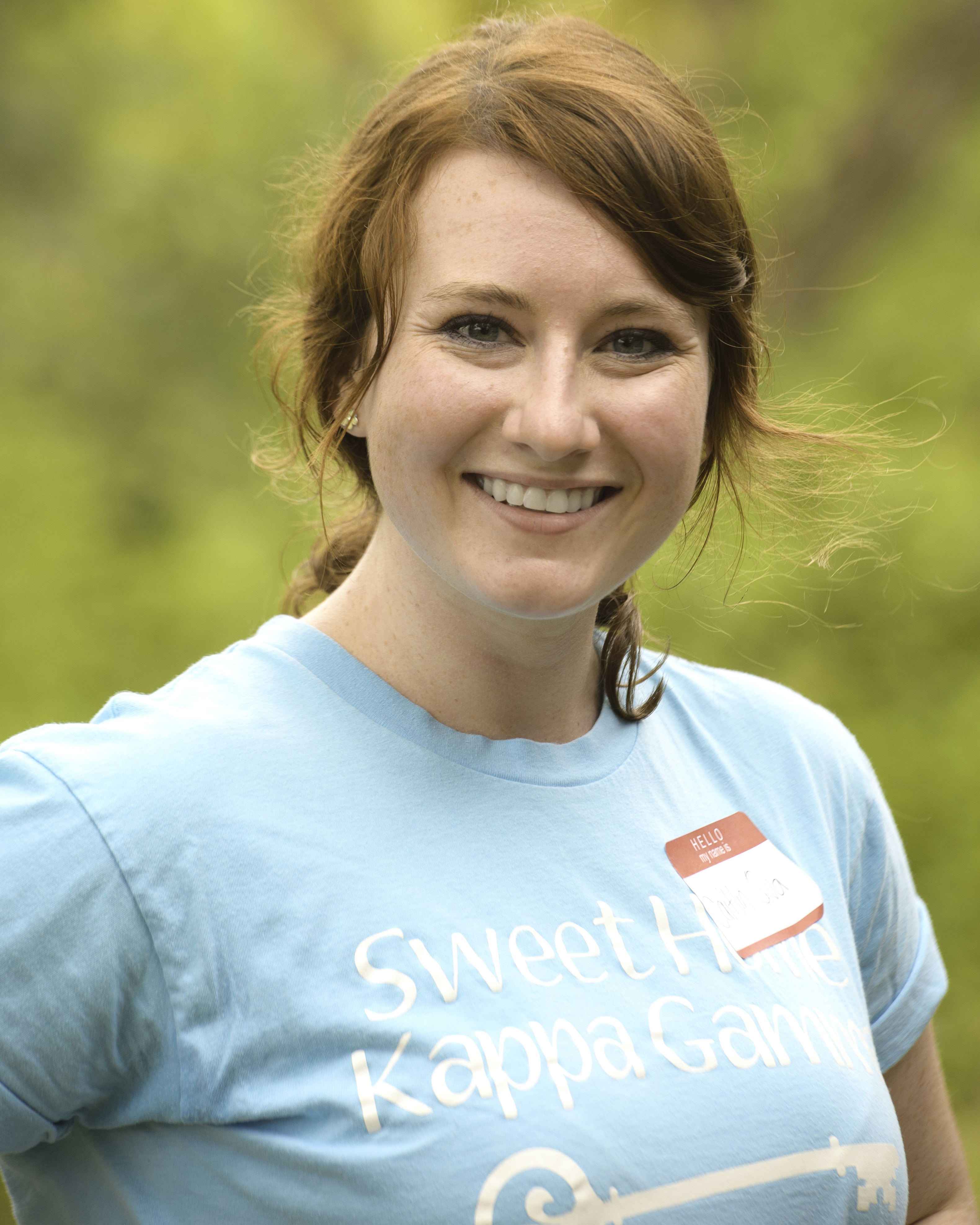 Caitlin ford appleby college