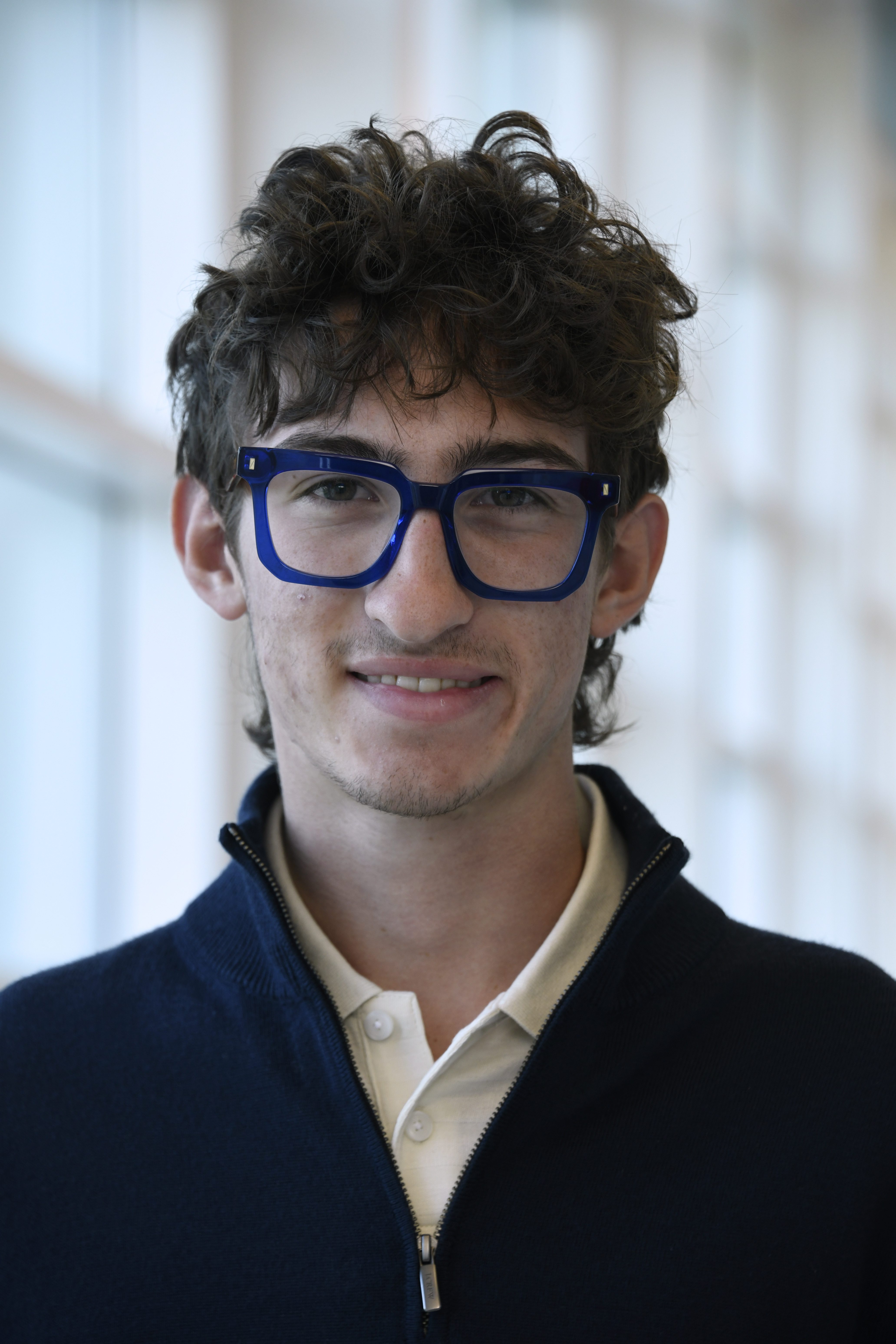 Calin-Jageman headshot