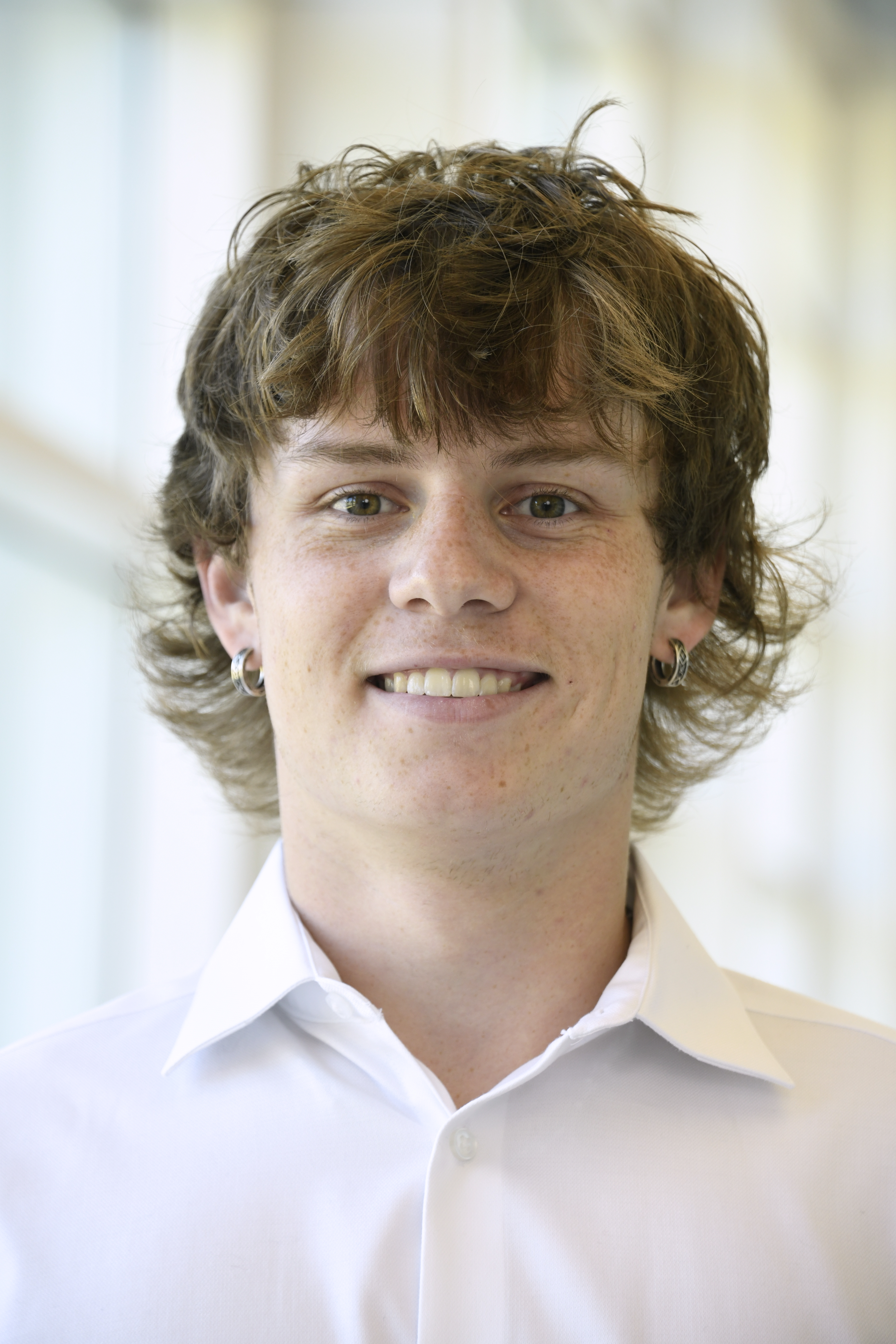 Tristan Cerrato headshot