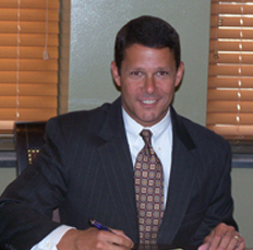 Chris Lombardo '88 Appointed Judge of Illinois 19th Judicial Circuit