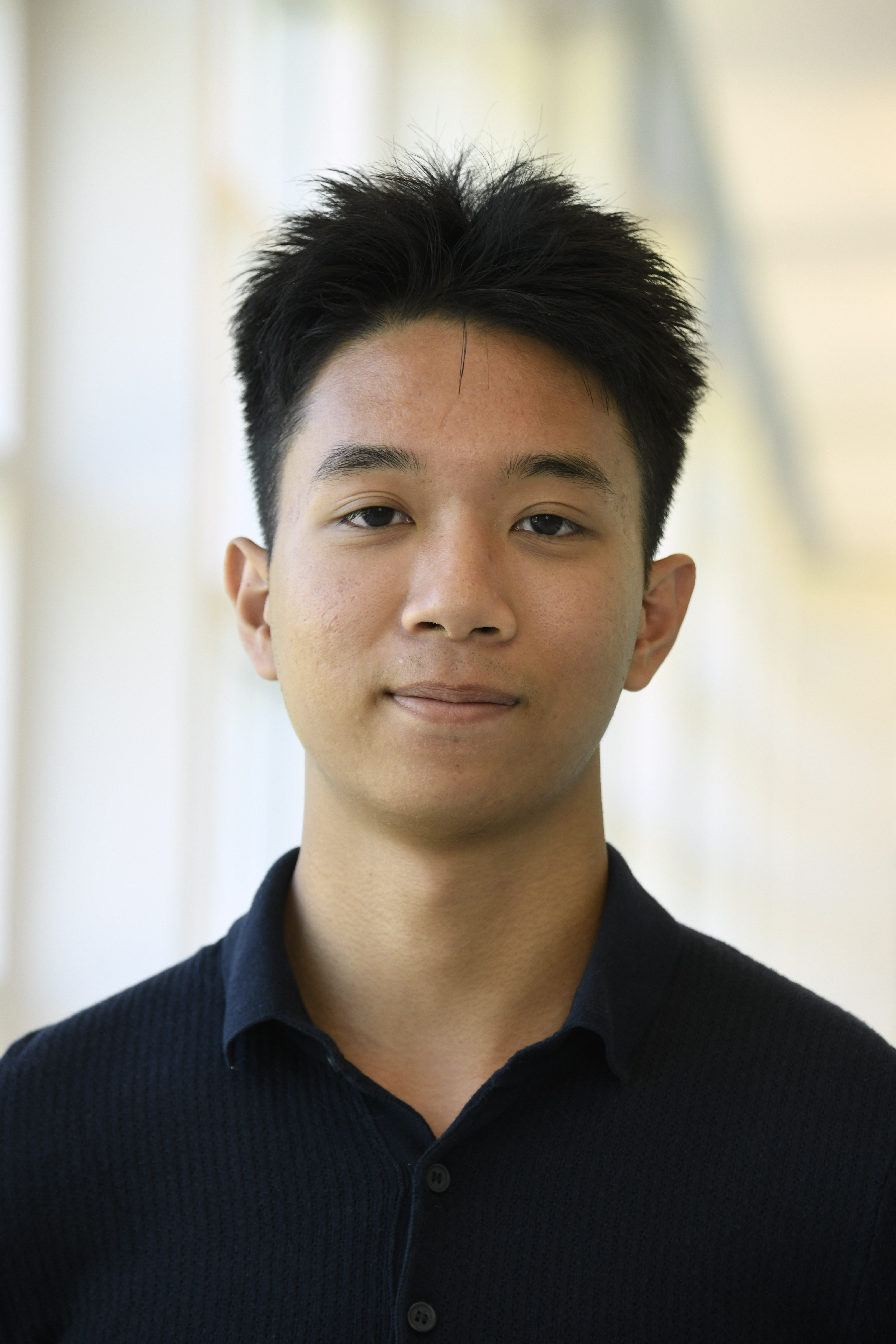 Nam Dao headshot