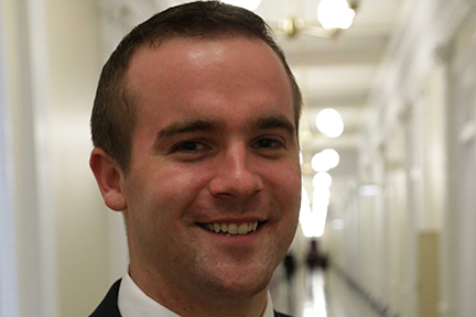David Dietz '11