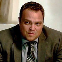 Drew Powell