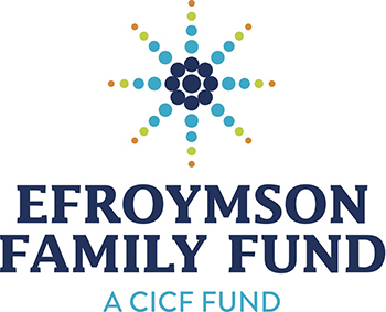 Efroymson Family Fund logo