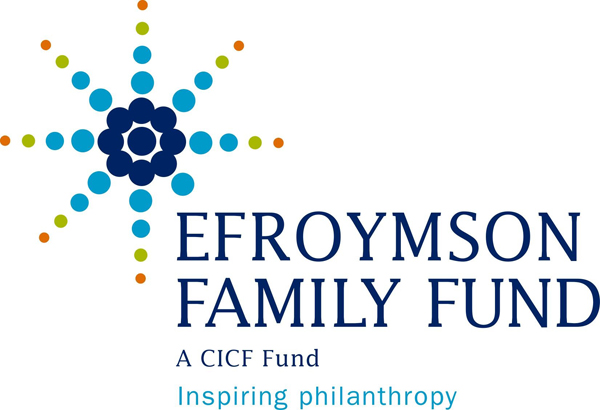 Efroymson Family Fund logo