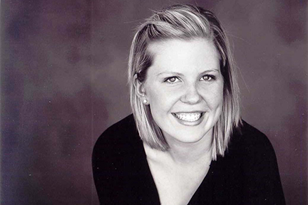 Ellie Weed '11