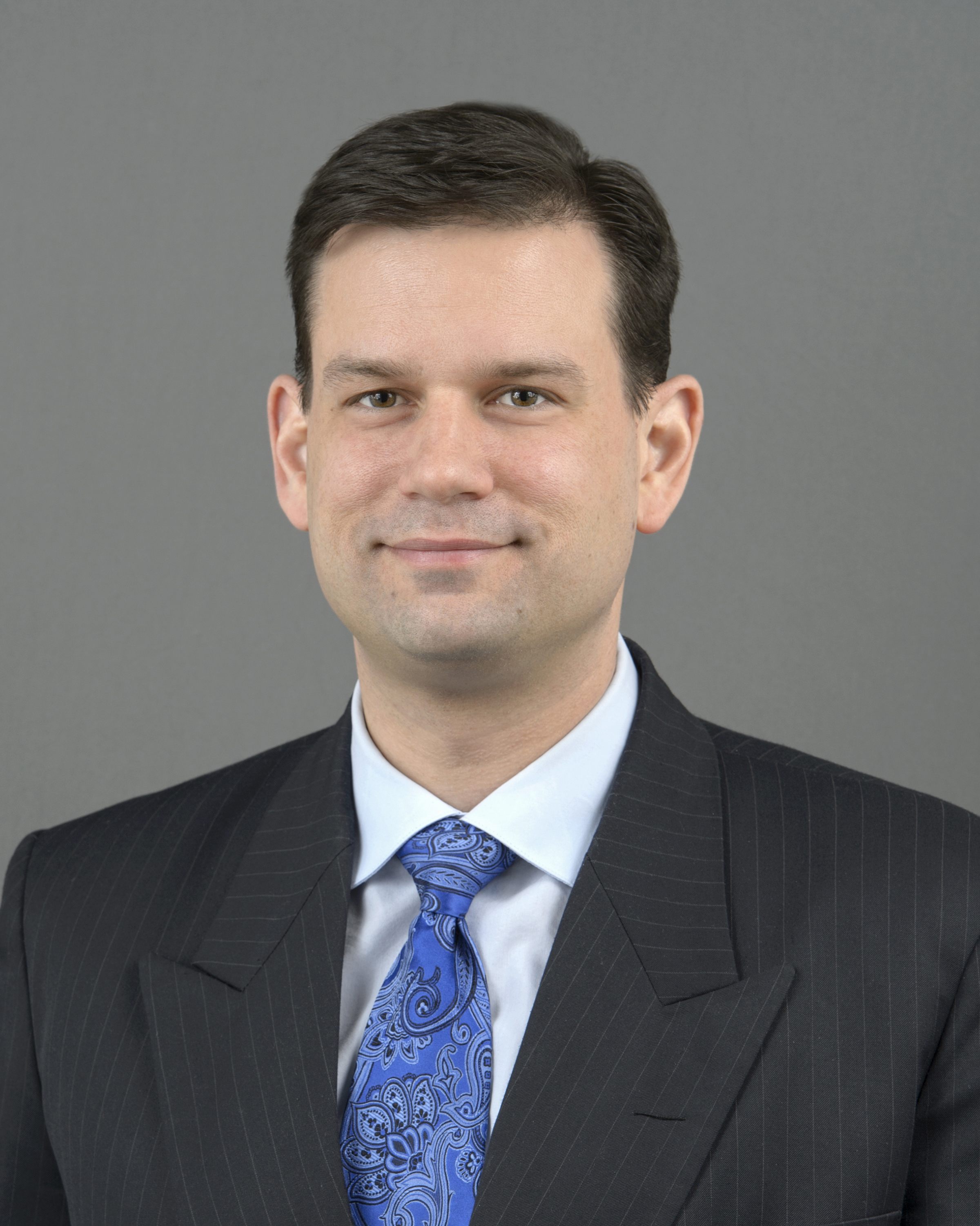 Eric Motycka