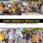 family weekend
