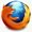 Mozilla Firefox icon