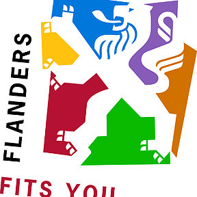 Flanders Fits You logo