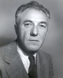 Ford C. Frick