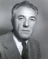 Ford C. Frick