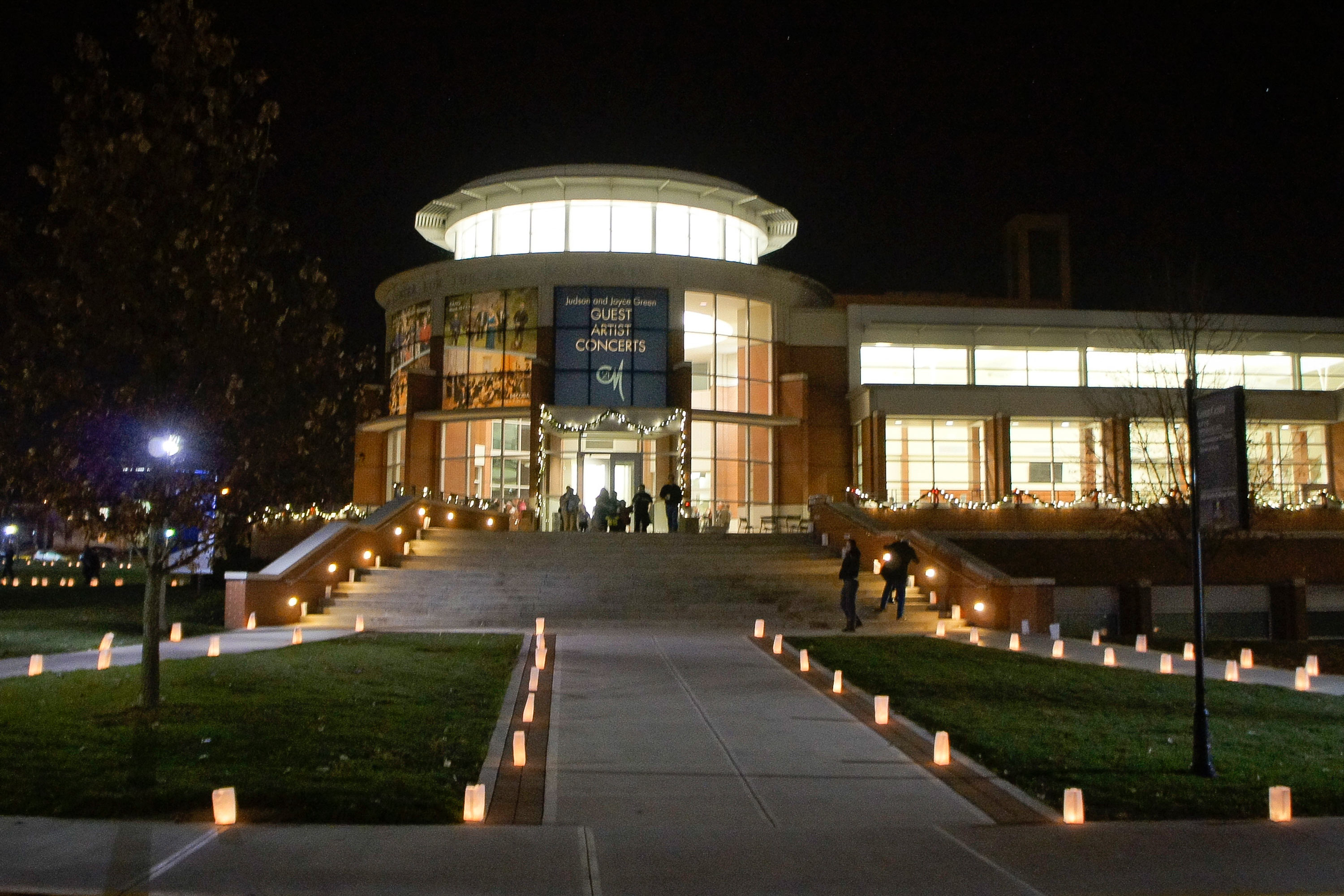 Celebrate the Season with the DePauw School of Music's Sixth Annual