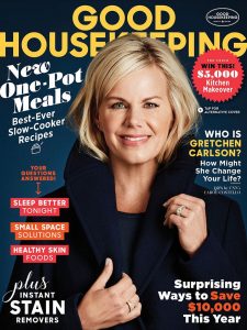 Good Housekeeping Feb 2017