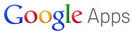 Google Apps logo