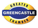 Greater Greencastle chamber of commerce logo