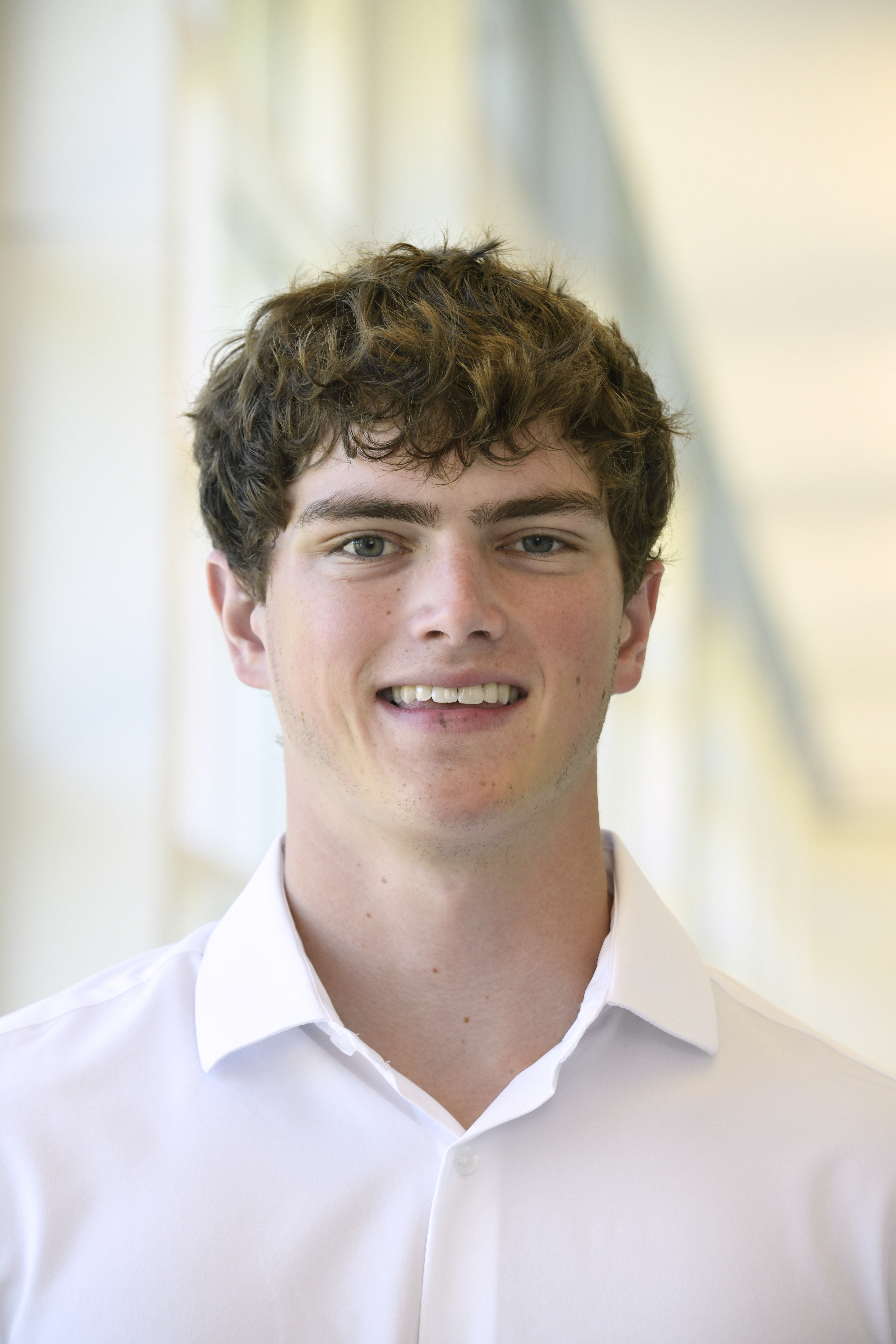 Mason Guest headshot