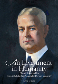 Book Cover for An Investment in Humanity