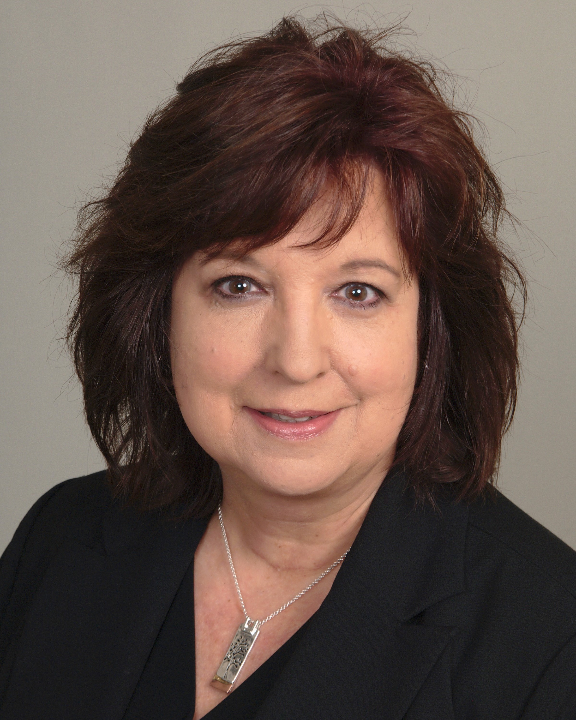 Jama Hostetler