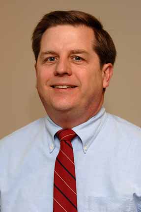 Howard Brooks headshot