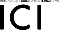 Independent Curators International logo
