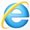 Internet Explorer icon Internet Explorer icon