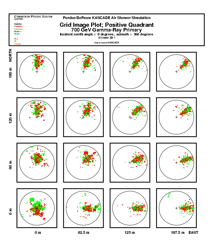 Grid Img Plot Positive Quadrant report