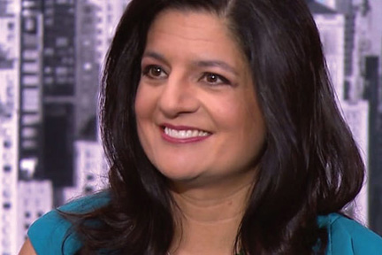Indira Lakshmana