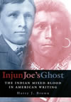 Injun Joe's Ghost by Harry Brown