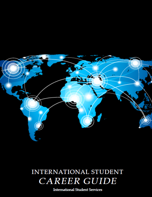 International Student Career Guide