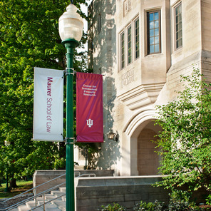 Image of Indiana University Maurer School of Law