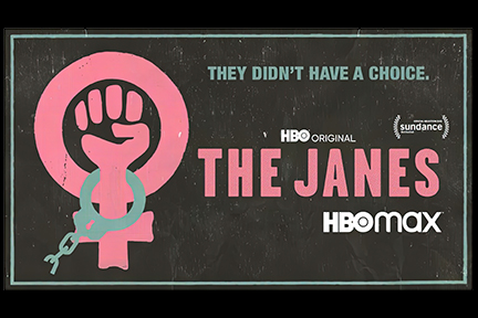 The Janes Logo