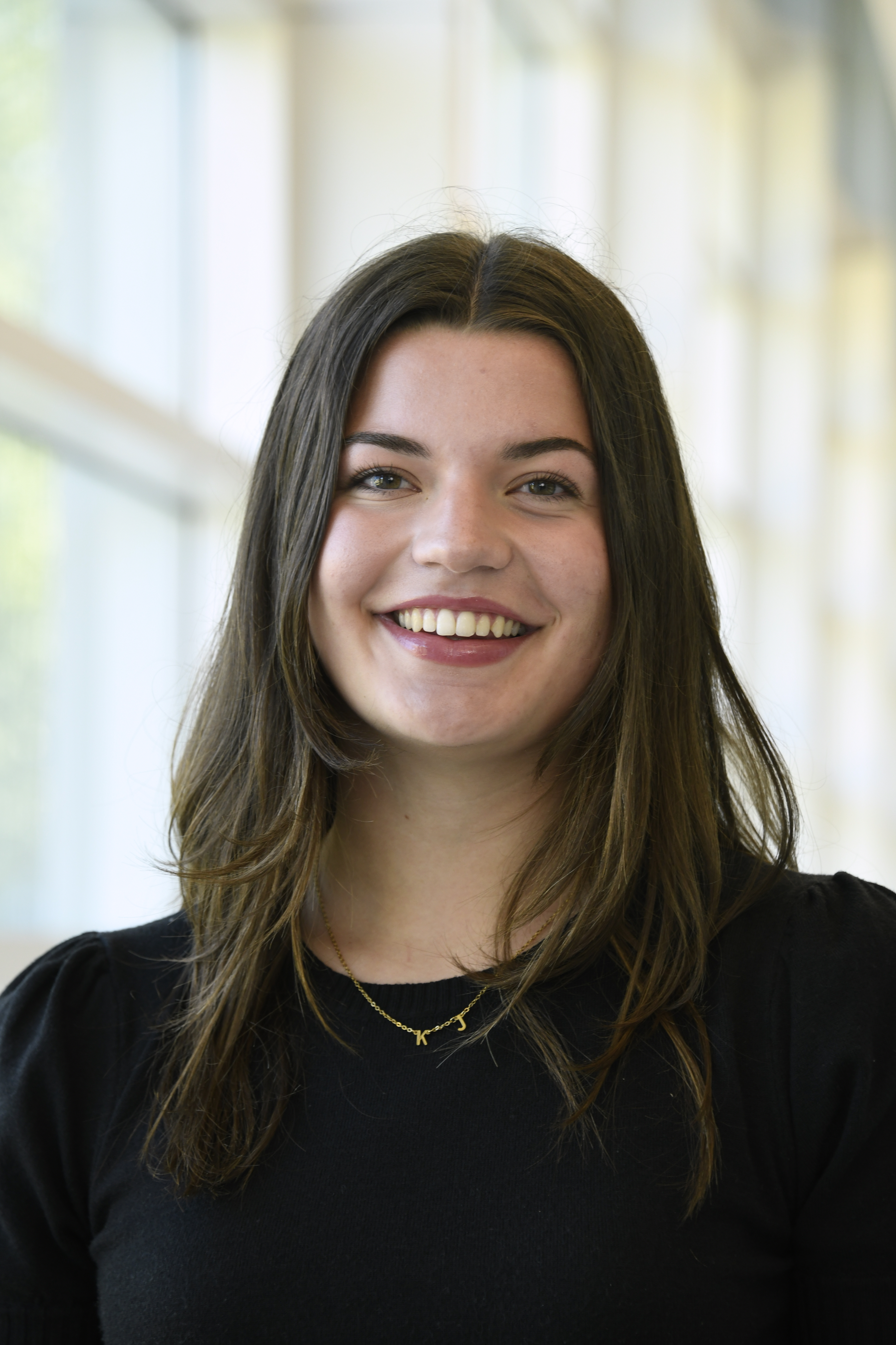Kathryn Jauchius headshot